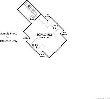 4th image of 101 Cedar Springs Dr