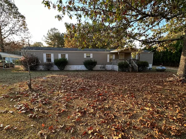 4701 County Road 18, Bremen, AL 35033