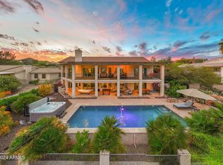15857 E Ponderosa Dr, Fountain Hills, AZ 85268