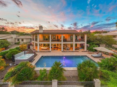 15857 E Ponderosa Dr, Fountain Hills, AZ, 85268