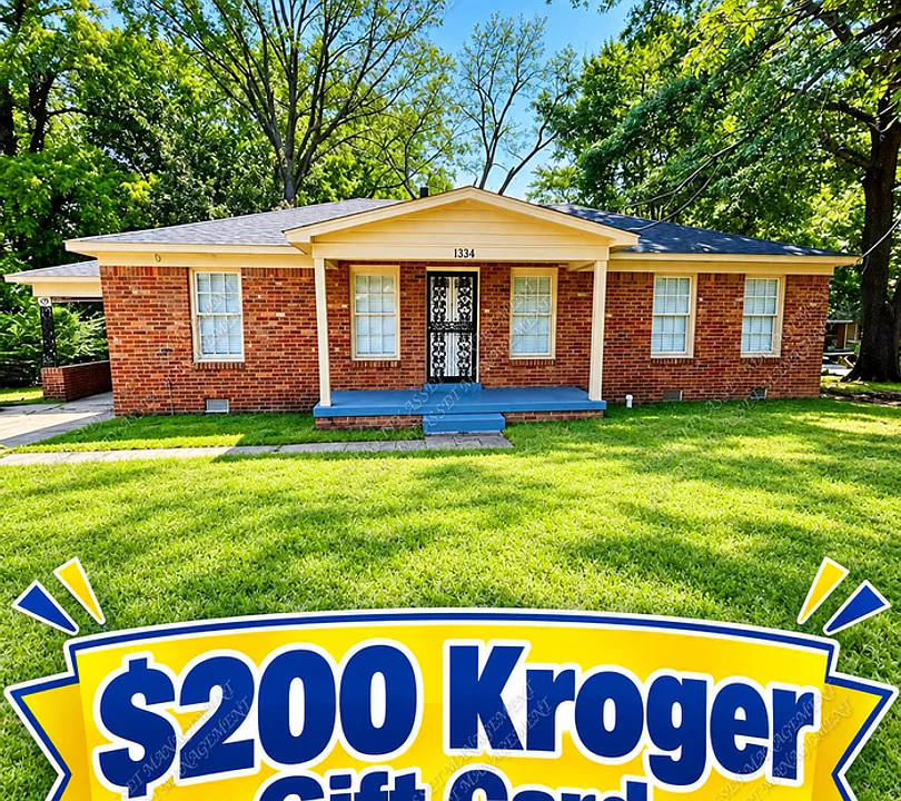 1314 Randall Dr