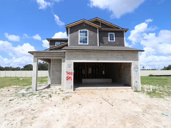 3335 Fall Harvest Dr, Zephyrhills, FL 33540