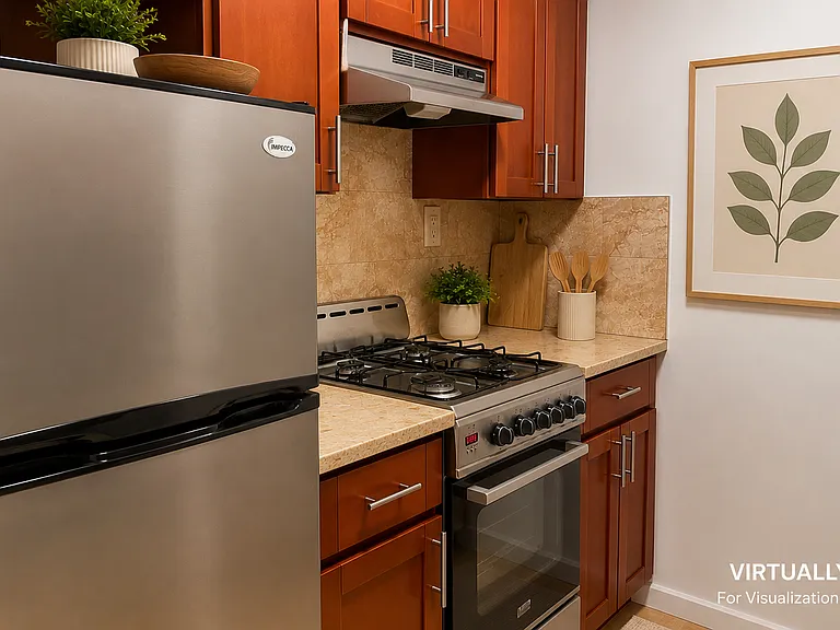149 Marine Ave #2S — Photo 4