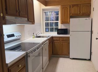 123 Worthen Rd #A3, Lexington, MA 02421