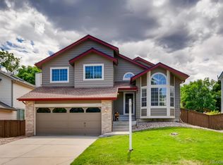 1324 Knollwood Way, Highlands Ranch, CO 80126