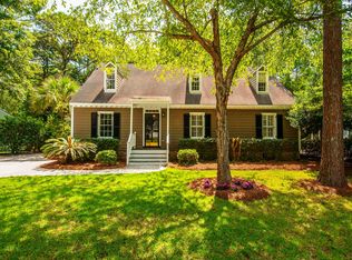 1191 Ambling Way, Mount Pleasant, SC 29464