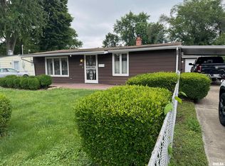 2029 E Monroe St, Springfield, IL 62703