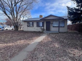 2151 Bookcliff Ave, Grand Junction, CO 81501
