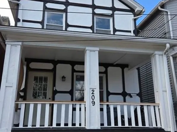 209 Catalpa St, New Kensington, PA 15068