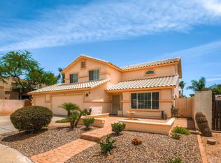 1201 W Marco Polo Rd, Phoenix, AZ 85027