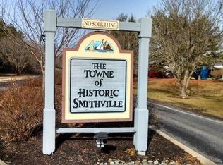 16 Meadow Ridge Rd #387, Galloway, NJ 08205