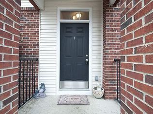331 Scio Village Ct UNIT 167, Ann Arbor, MI