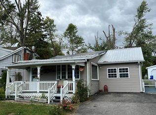 2271 E Lake Galion Rd, Galion, OH 44833