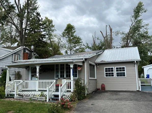 2271 E Lake Galion Rd, Galion, OH 44833