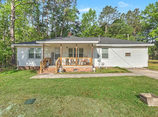104 Saluda St, Hampton, SC 29924