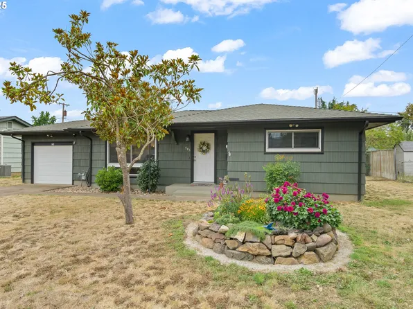 945 Hughes St, Eugene, OR 97402
