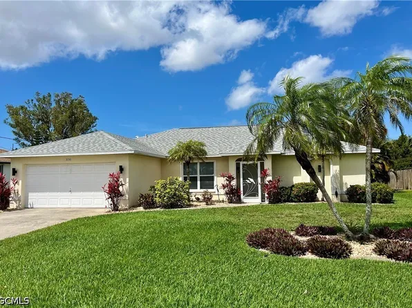 3330 SE 1st Ave, Cape Coral, FL 33904