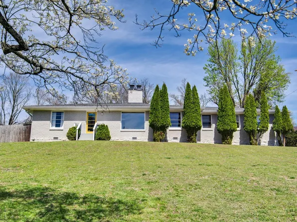 2455 Eastland Ave, Nashville, TN 37206