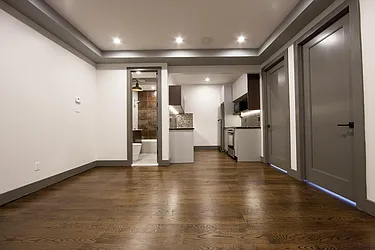Rented by Brooklyn Group
