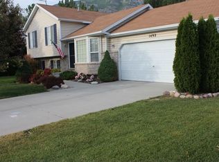1492 N 460 W, Pleasant Grove, UT 84062