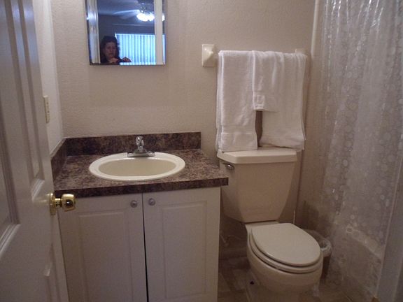 4th image of 9900 Sweepstakes Ln APT 4