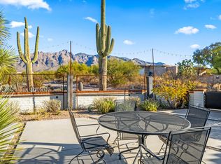 2640 E Camino La Zorrela, Tucson, AZ 85718