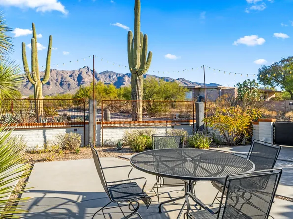 2640 E Camino La Zorrela, Tucson, AZ 85718