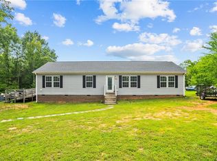 1792 Hill Rd, Lexington, NC 27292