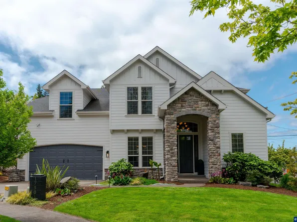 1750 SW Pinehurst Pl, Corvallis, OR 97333