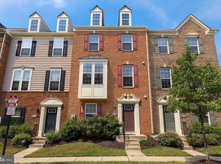 5314 Settling Pond Ln, Greenbelt, MD