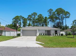 17 Rydell Ln, Palm Coast, FL 32164