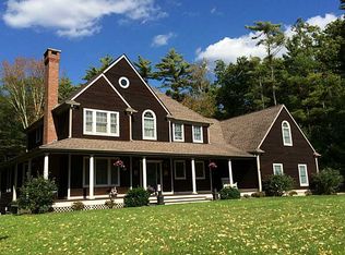 26 Cameron Way, Rehoboth, MA 02769