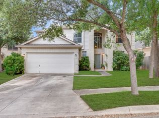 17230 Eldon Rock, San Antonio, TX 78247
