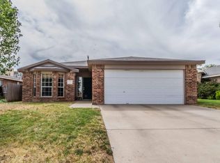 4902 Capulin Ln, Amarillo, TX 79110