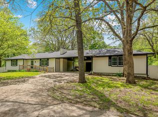4607 S Chrisman Ave, Springfield, MO 65804