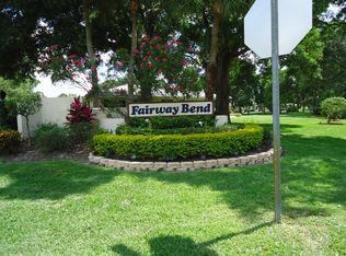 7070 Fairway Bend Ln UNIT 170, Sarasota, FL 34243
