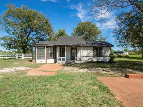 34400 State Highway 64, Wills Point, TX 75169