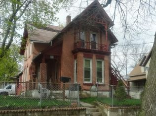 438 Franklin Blvd, Elgin, IL 60120