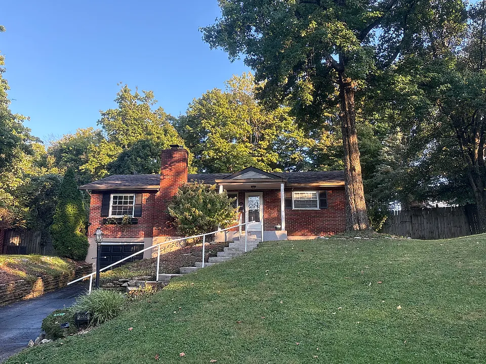3523 Susan Lewis Dr