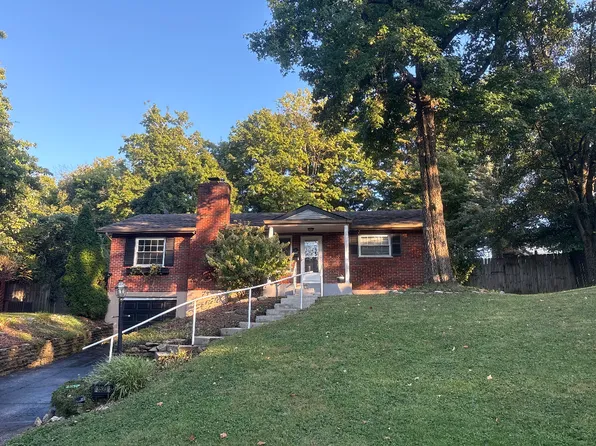 3523 Susan Lewis Dr, Erlanger, KY 41018