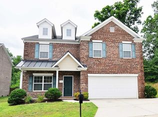 1642 Ashmead Ln, Clemmons, NC 27012