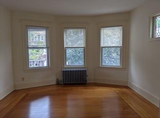 17 Benjamin Rd #2, Belmont, MA 02478