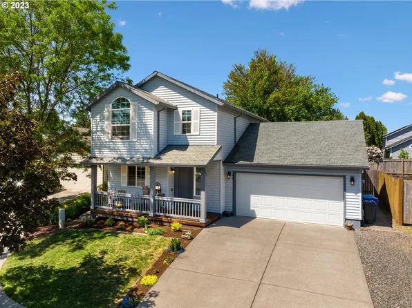 667 SE Myrtlewood Pl, Gresham, OR 97080