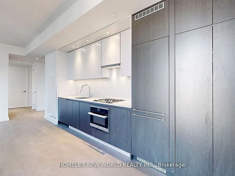 81 Wellesley St E #2504 — Photo 5