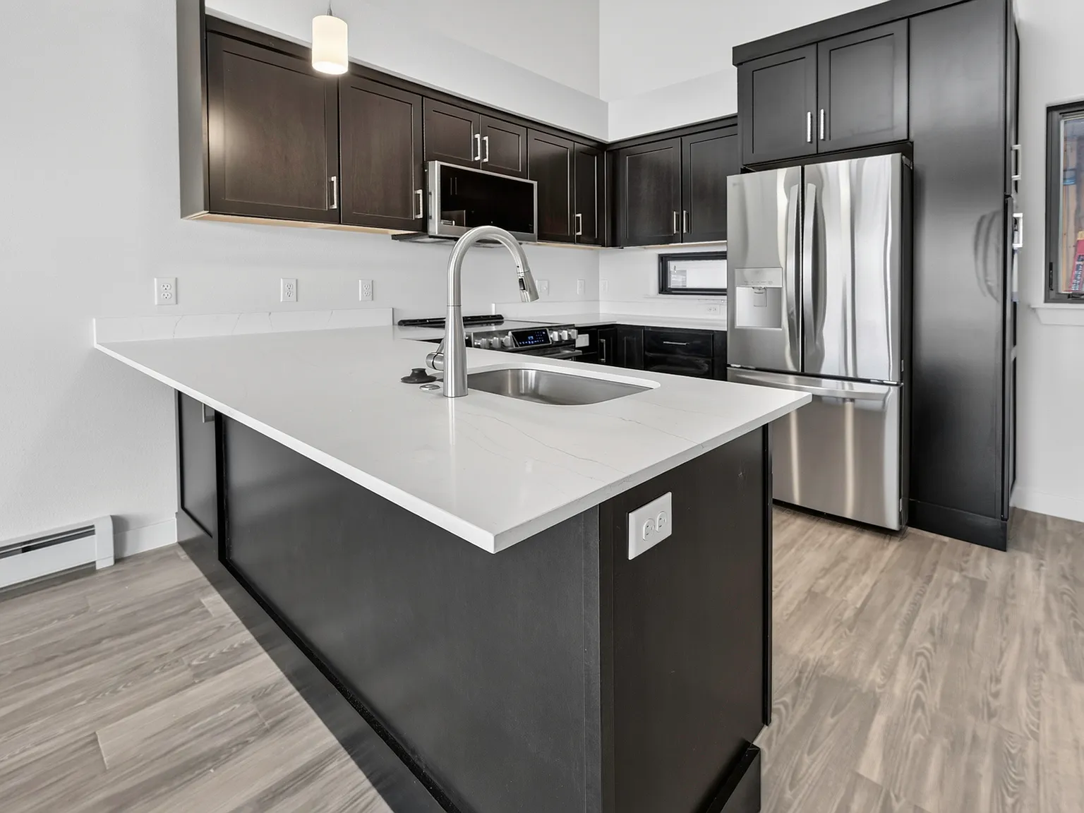 Studio, 471 sqft, $2,195 — Photo 3
