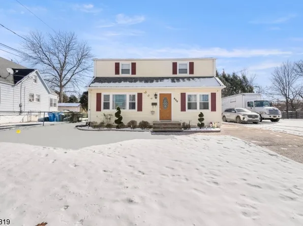 630 Huff Ave, Manville Boro, NJ 08835