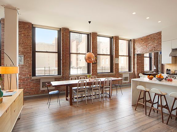 2nd image of 525 W 22nd St APT 3A