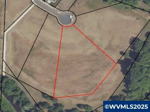 493 SW Oregon Falls Dr, Dallas, OR 97338