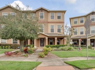 10005 Town Lake Dr, Orlando, FL 32832