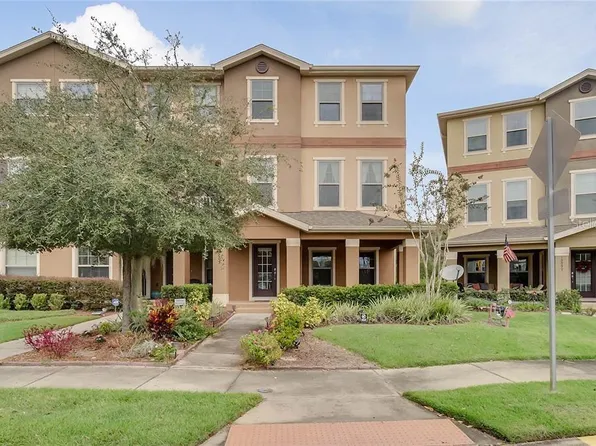 10005 TOWN LAKE DRIVE, ORLANDO, FL 32832
